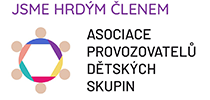 asociace provozovatelů dětských skupin