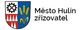 město Hulín - zřizovatel