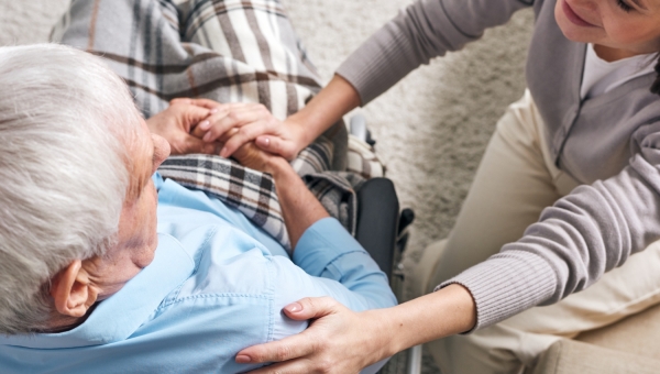 Pečovatelská služba